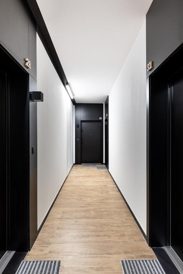 Dots Apartments Rakowicka Krakow Exterior photo