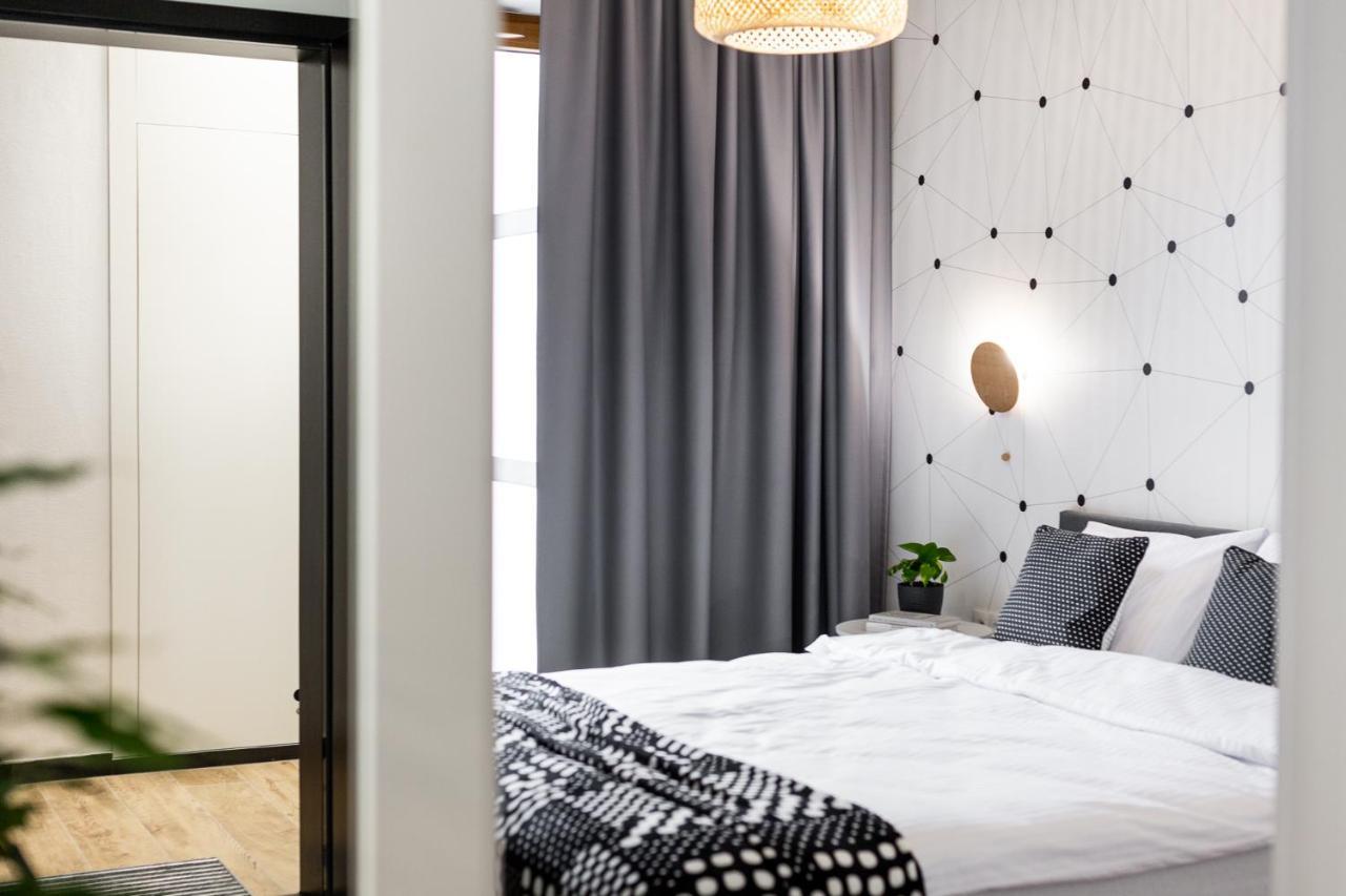 Dots Apartments Rakowicka Krakow Exterior photo