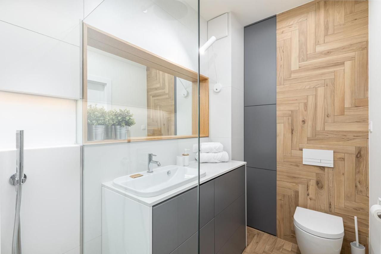 Dots Apartments Rakowicka Krakow Exterior photo